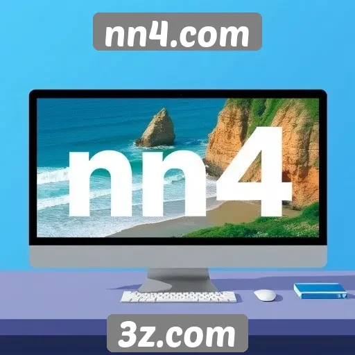 Recursos exclusivos disponíveis em nn4.com