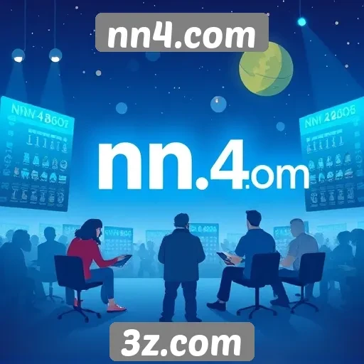 Perspectivas de crescimento da comunidade de nn4