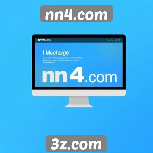 Interface e usabilidade de nn4.com na experiência do usuário