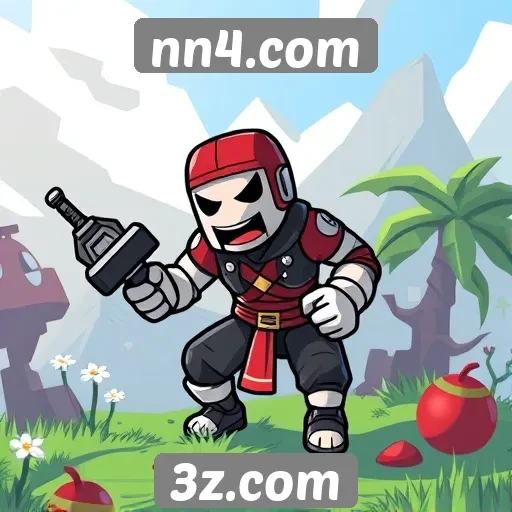 Jogos populares em destaque no nn4.com