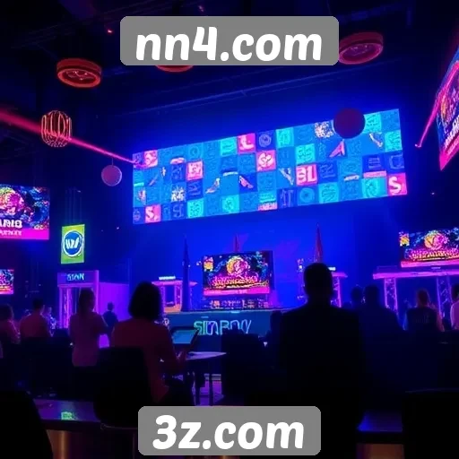 Exploração das promoções e eventos no nn4.com